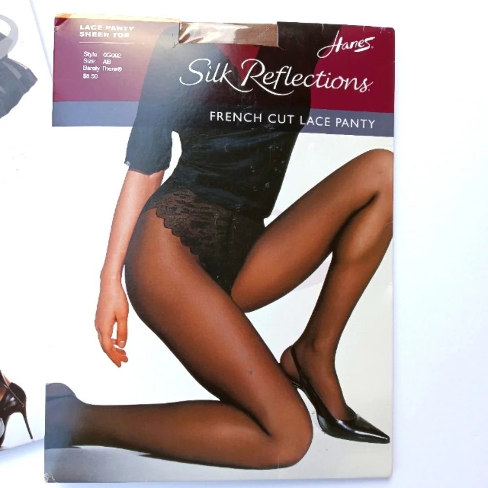 Hanes pairs sold